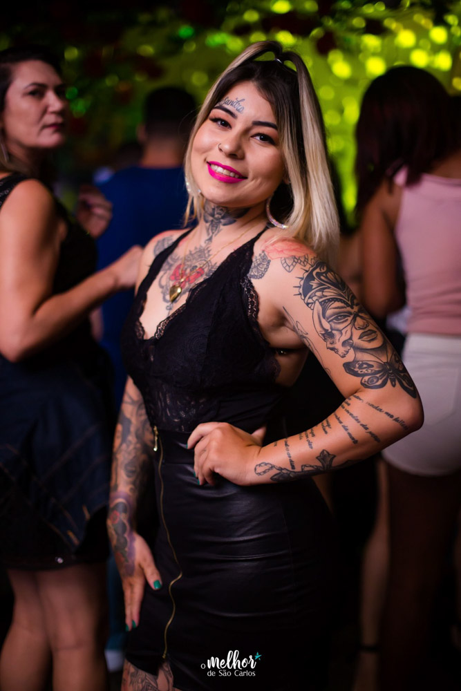 O Melhor de São Carlos - Fotos - Oasis Eventos